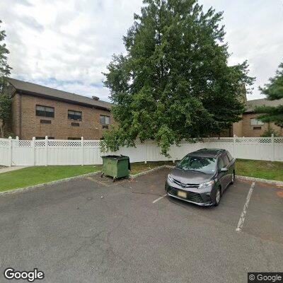 Unresponsive person possibly not breathing at nursing home