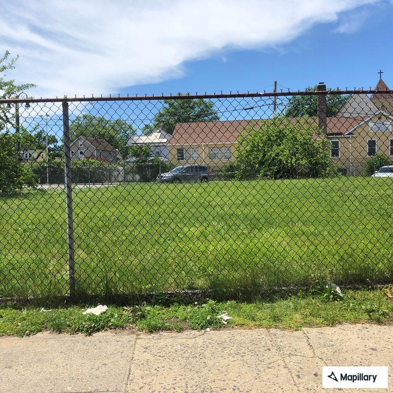 Male fell at residence in Roosevelt