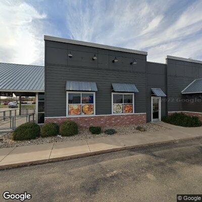 Male found sleeping outdoors behind restaurant