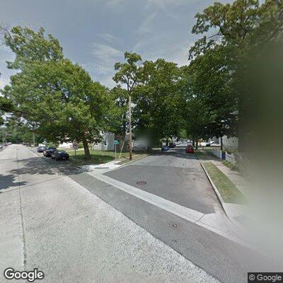 Child falls near (number withheld) in Roosevelt