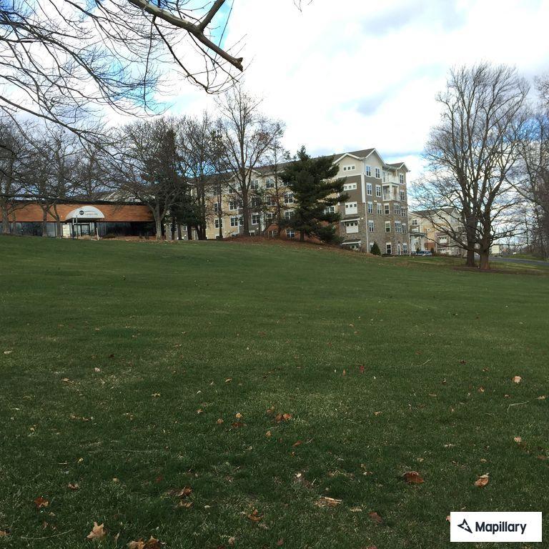 Person reported sick at Lantern Hill in New Providence