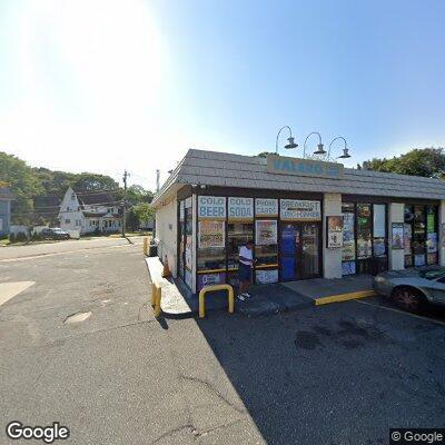 Unconscious male found at Valero gas station in Amityville
