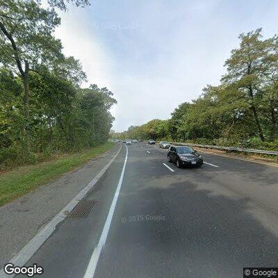 Male passed out in vehicle on Southern State Parkway
