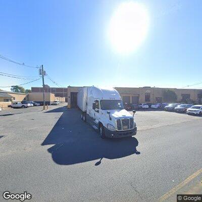 Commercial alarm at business on Central Avenue