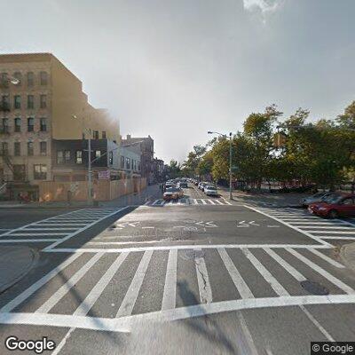 Person having allergic reaction at Willoughby and Tompkins