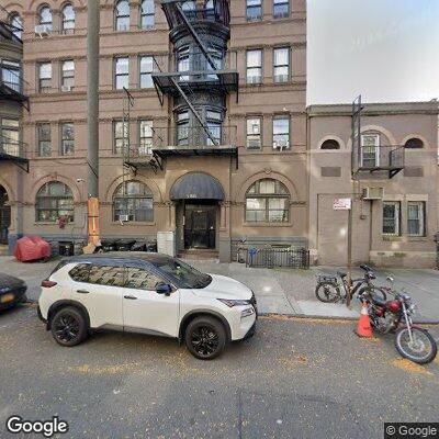 Person reported with possible stroke near Brooklyn