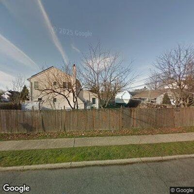Female in pain near Tree Lane in Wantagh