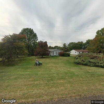 Person yelled and saw hallucinations in Galion, Ohio