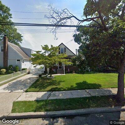 Female with low blood pressure at Arlington Avenue