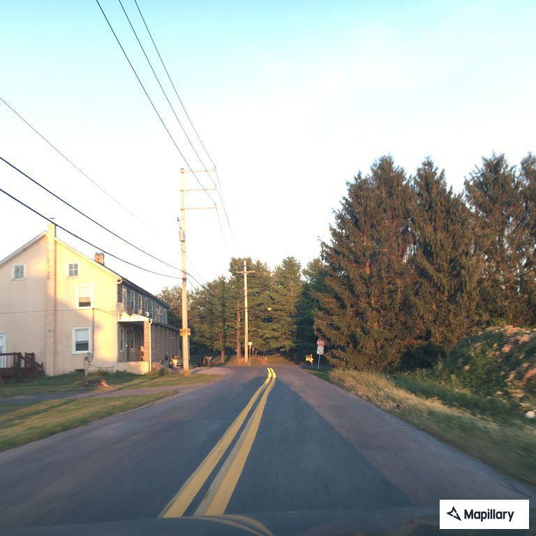 Person needs lifting assistance at Slatington apartment