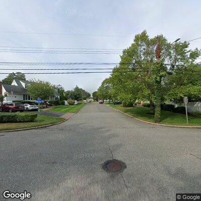 Toddler fainted after head fall in West Islip