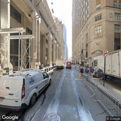 Security zone restricts river traffic near Wall Street