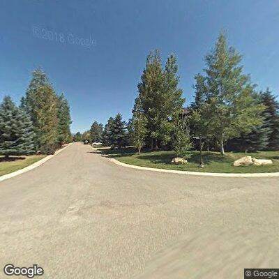 Suspicious unoccupied truck reported near Ranch place