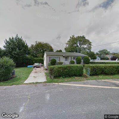 Possible home burglary reported in Farmingdale