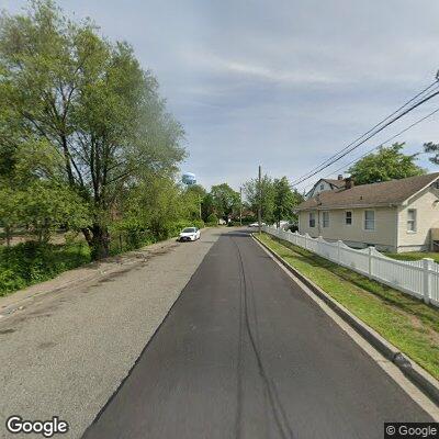 Medical alarm activated near Belmont Avenue
