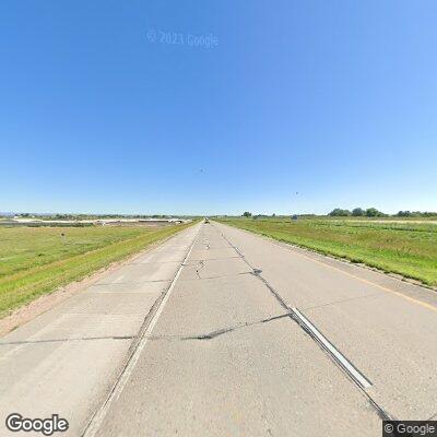 Crash on Interstate 25 near mile marker 279
