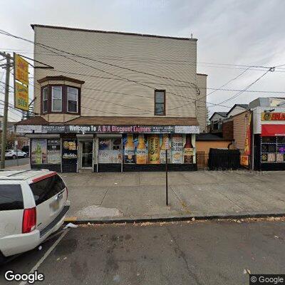 Merchant and customer dispute at laundromat