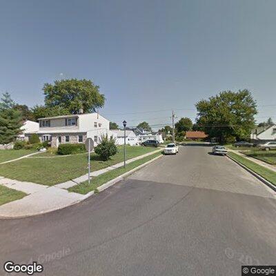 Automatic alarm for possible house fire on Hillburn