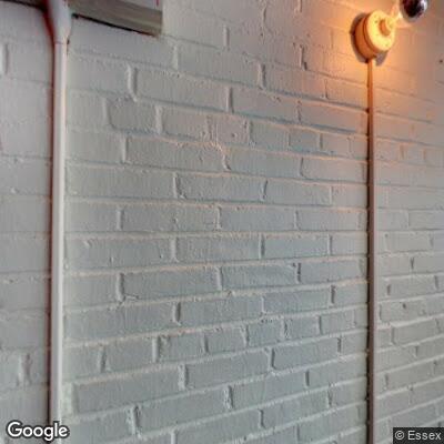 Man having a stroke near Rivington Street and Essex