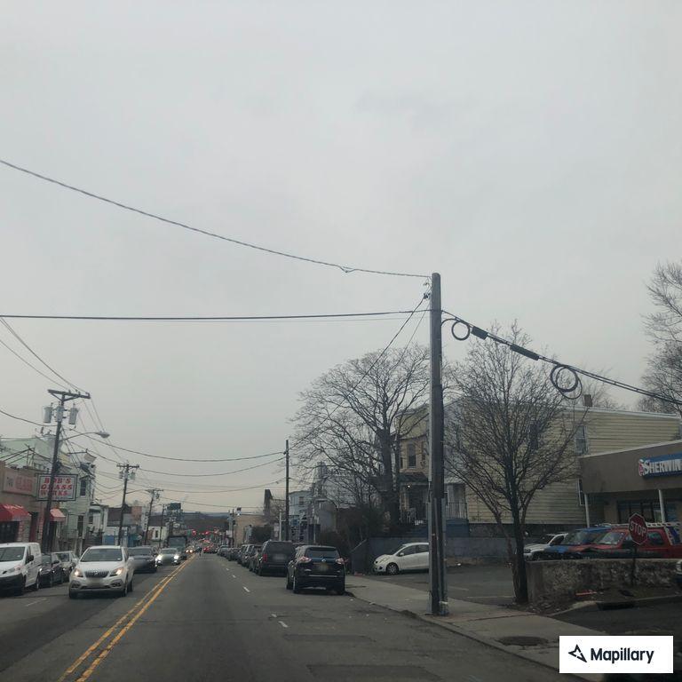 Customer dispute at Walgreens on JFK Boulevard