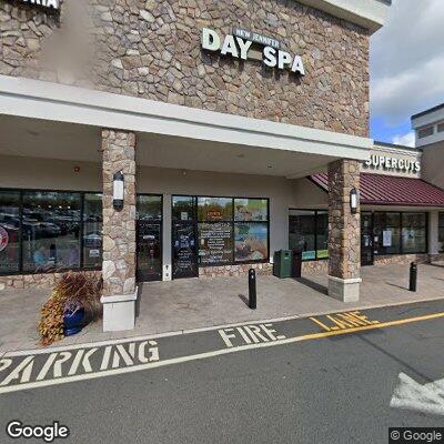 Woman with lower abdominal pain at urgent care in Bernardsville