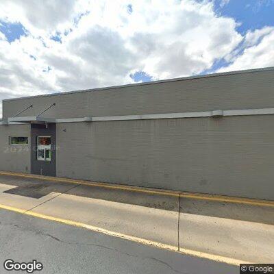Person ill at McDonald's during CO alarm in Hampton