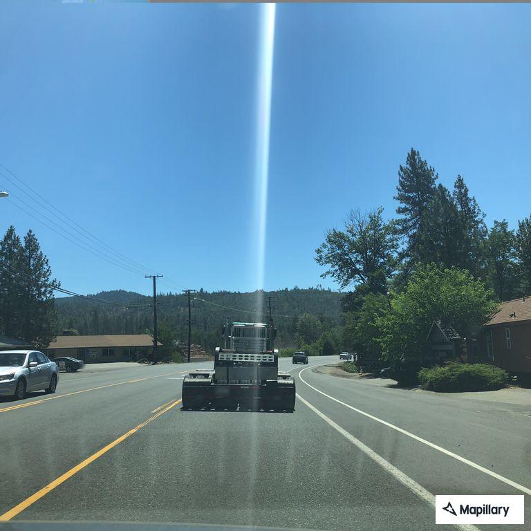 Male with general illness reported near Main Street