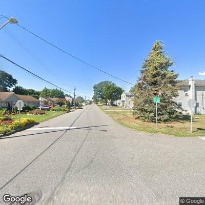 Male sick person reported near 16th Street in West Babylon