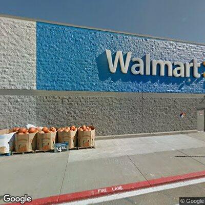 Dog welfare check at Walmart parking lot