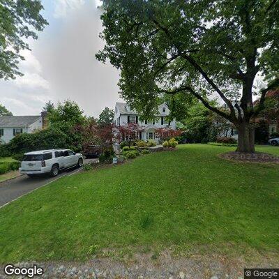Smoke and carbon monoxide alarm at Wells Lane home