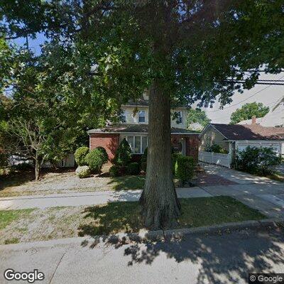 Female with low blood pressure near Irving Avenue