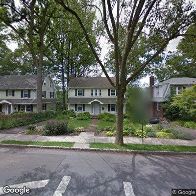 Fire crew investigates house near North Terrace in Maplewood