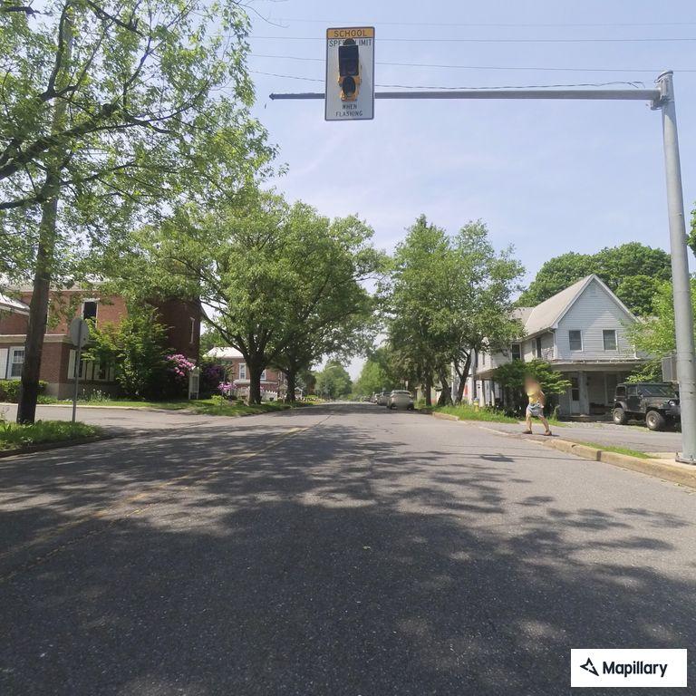 Attempted break-in reported at Pine Grove apartment