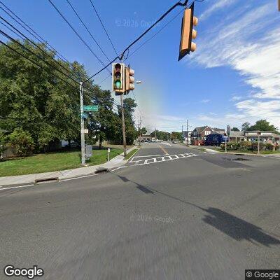 Transformer fire at Nassau Avenue and Union Boulevard