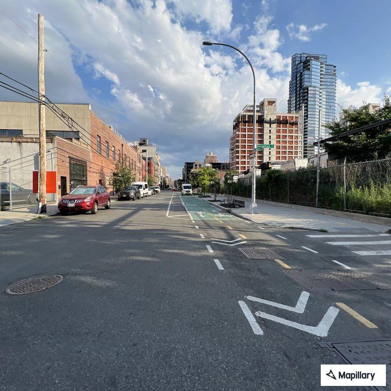 Person emotionally disturbed at Freeman Street in Brooklyn