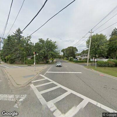 Two-car crash with fire and possible entrapment