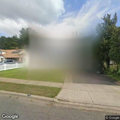 wellness check requested at residential address