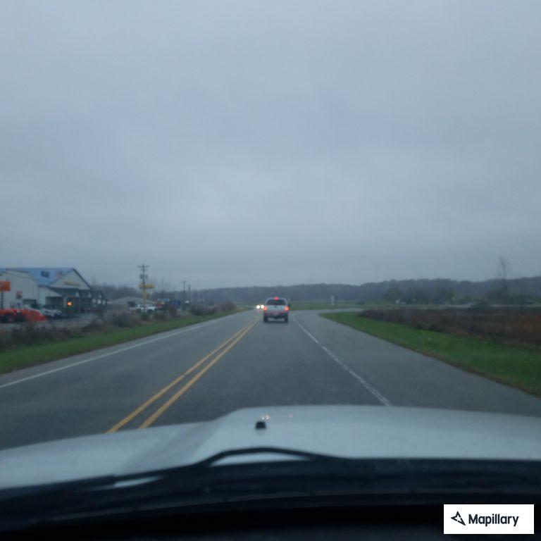 Family reports trespassing on Clay Pike Road