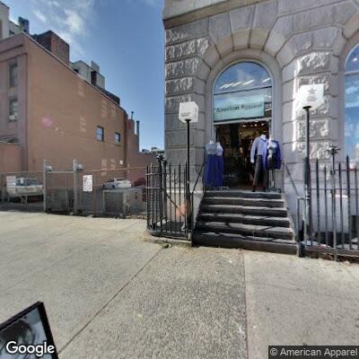 Unconscious person reported near Hudson Street, Hoboken