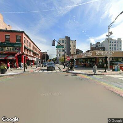 Person found unconscious at Washington and Newark streets