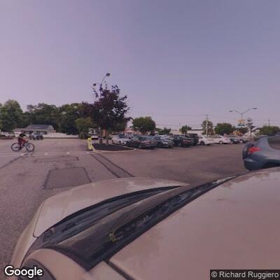 AirPods theft report at LA Fitness entrance