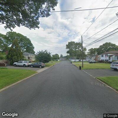 Unconscious woman with breathing problem on Carley Drive