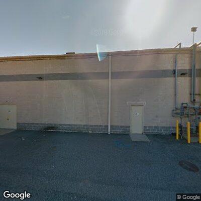 Merchandise theft reported at Home Goods store