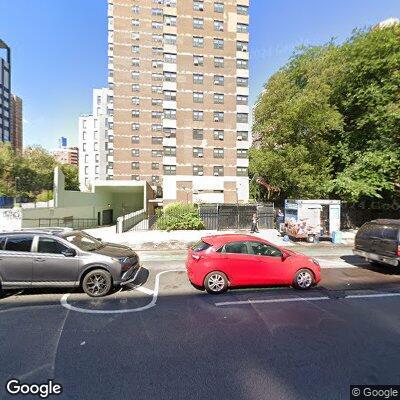 Smoke and fire reported at East 28th Street high-rise