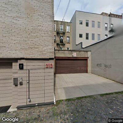Person having a seizure near Washington Street, Hoboken