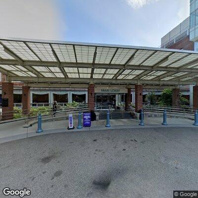 ems unit transporting patient to nyu winthrop