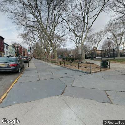 Male found unconscious from overdose near church square park