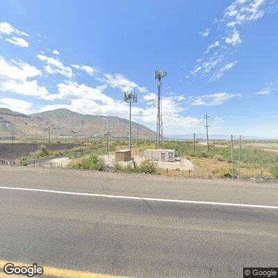 Traumatic injury reported at 1194 South UT-202 Highway