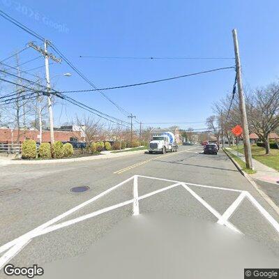Short detour on Lafayette Avenue in Chatham