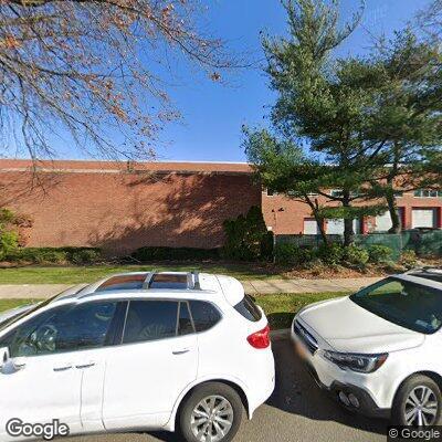 Commercial fire alarm at Hicksville Road business